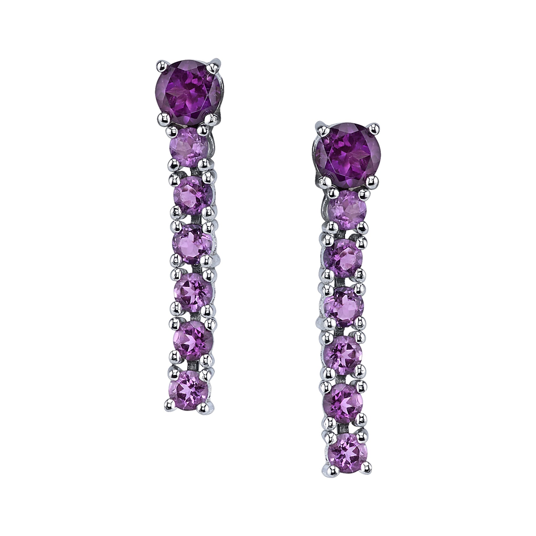 Four peaks amethyst deals jewelry